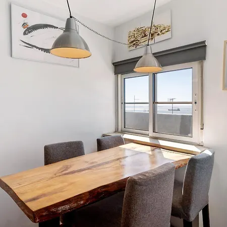 Alfama Flat 5 By Insighthome Apartman Lisboa