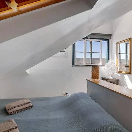 Apartman Alfama Flat 5 By Insighthome