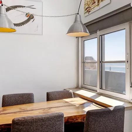 Alfama Flat 5 By Insighthome Lisboa