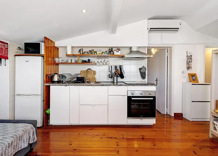 Lejlighed Alfama Flat 5 By Insighthome Lisboa