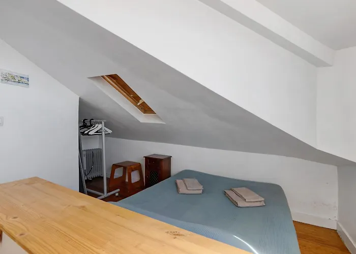 Lejlighed Alfama Flat 5 By Insighthome