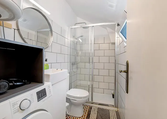 Alfama Flat 5 By Insighthome Lejlighed *