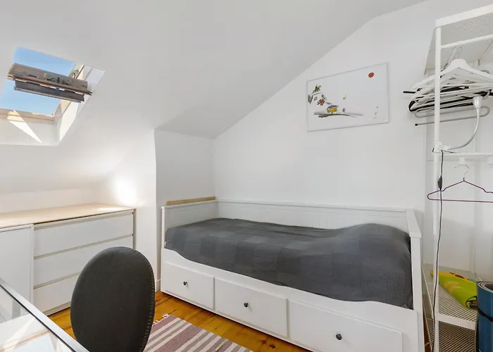 Alfama Flat 5 By Insighthome Lejlighed Lisboa