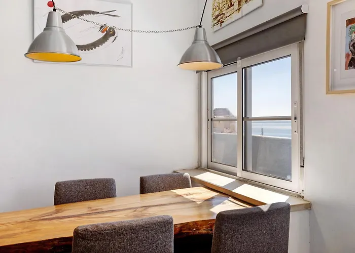 Alfama Flat 5 By Insighthome Lisboa