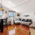 Alfama Flat 5 By Insighthome Апартаменти