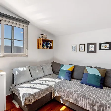 Alfama Flat 5 By Insighthome Apartment Lisbon