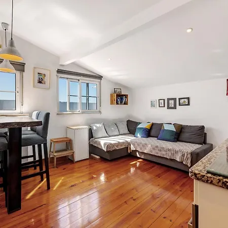 Alfama Flat 5 By Insighthome Daire