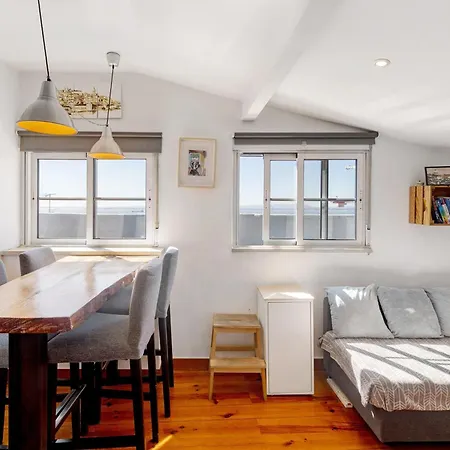 Alfama Flat 5 By Insighthome * Lisbon