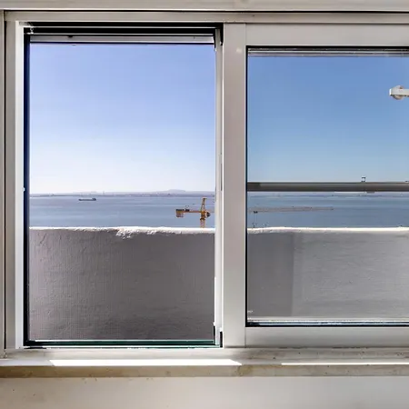 Daire Alfama Flat 5 By Insighthome