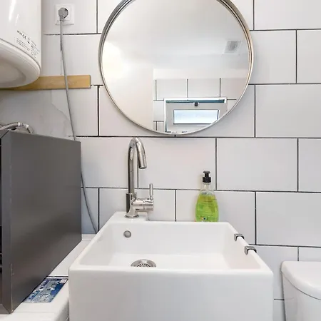 Apartment Alfama Flat 5 By Insighthome Lisbon