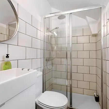 Apartment Alfama Flat 5 By Insighthome Lisbon