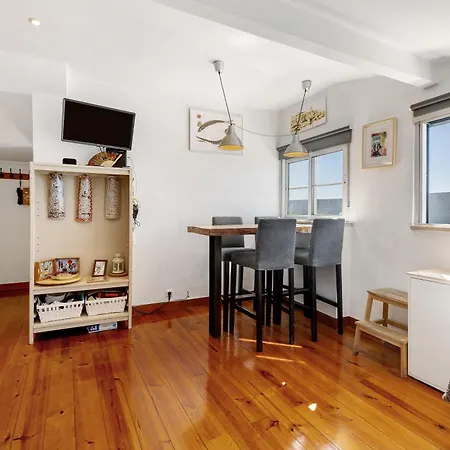 Apartment Alfama Flat 5 By Insighthome Lissabon