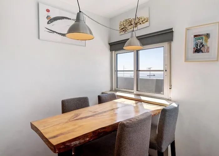 Alfama Flat 5 By Insighthome Διαμέρισμα Lisboa