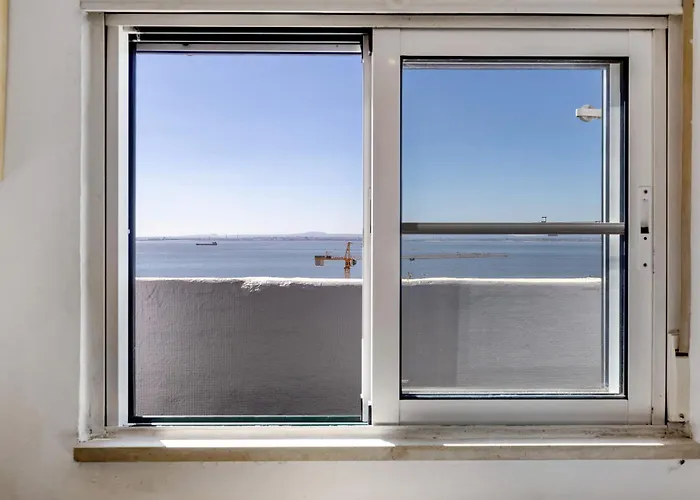 Διαμέρισμα Alfama Flat 5 By Insighthome