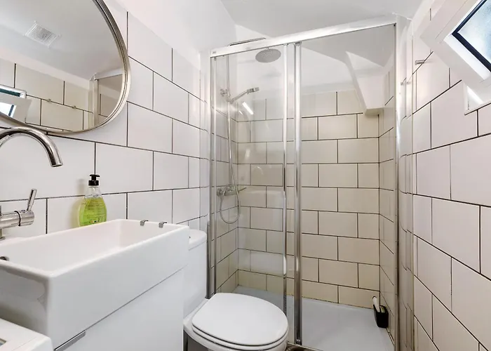 Διαμέρισμα Alfama Flat 5 By Insighthome Lisboa