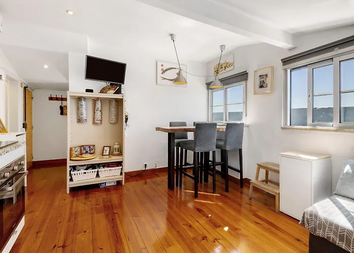 Διαμέρισμα Alfama Flat 5 By Insighthome Lisboa