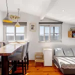 Alfama Flat 5 By Insighthome