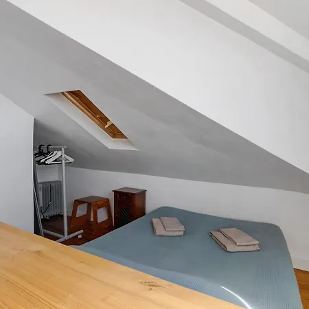Alfama Flat 5 By Insighthome Apartment *
